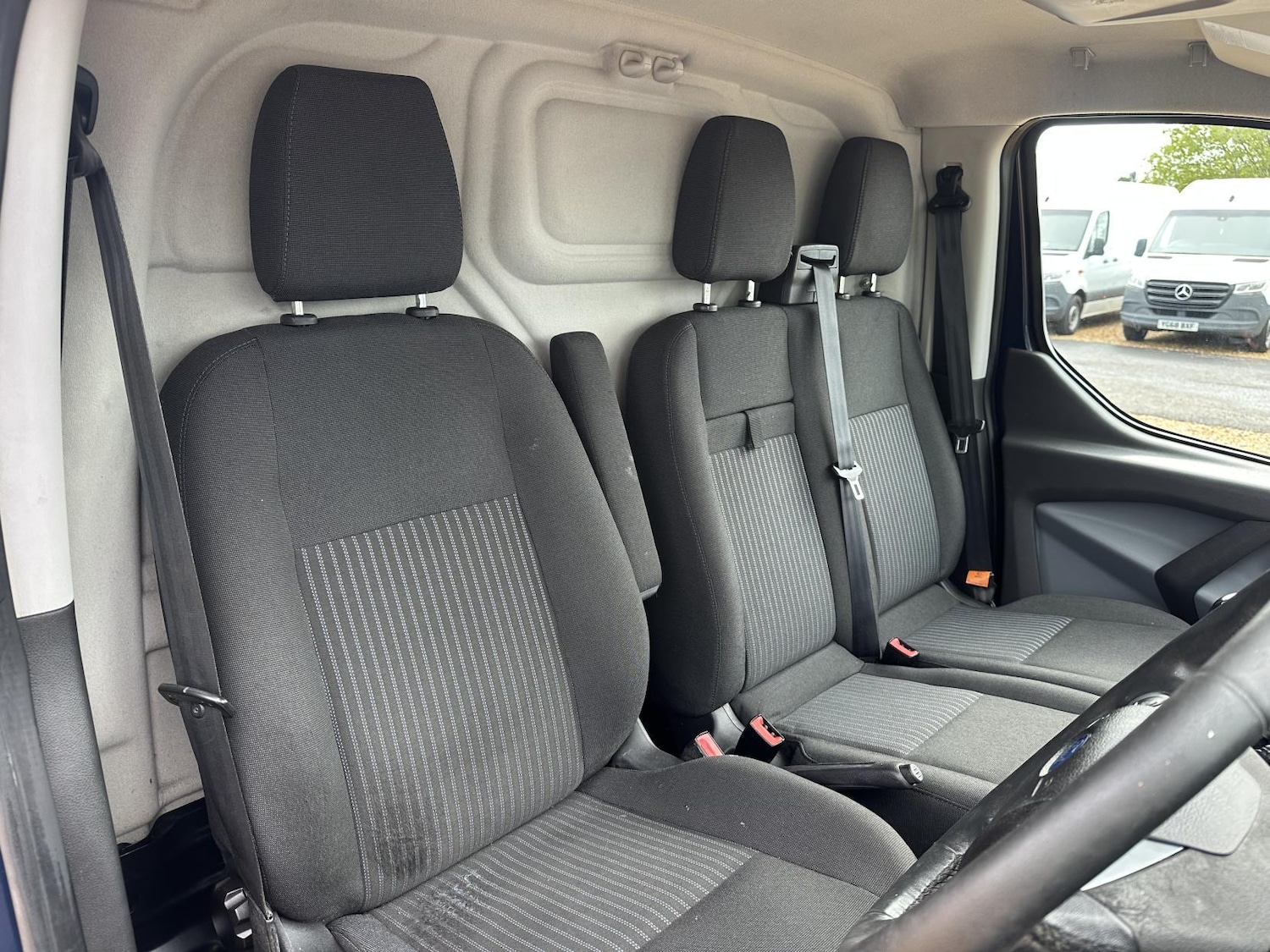Used Ford Transit Custom 2013 for sale - 76024314: Photo 13