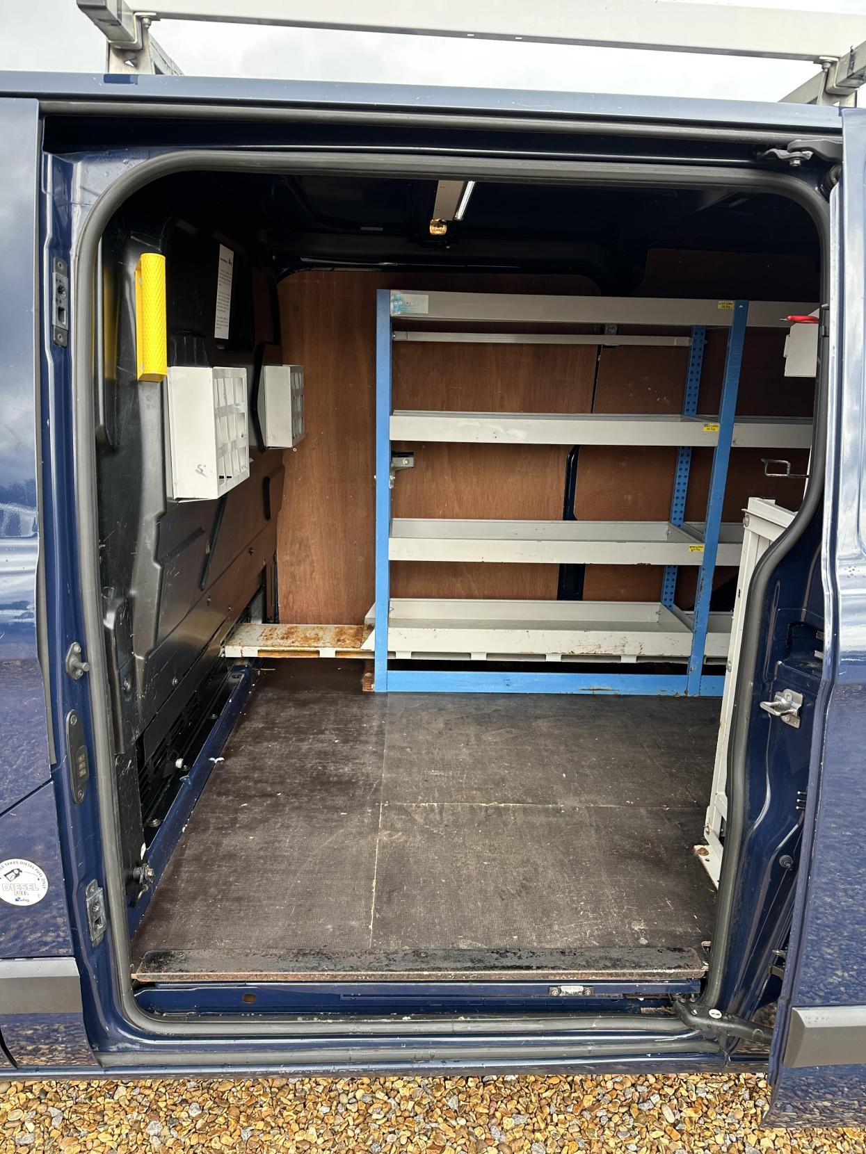 Used Ford Transit Custom 2013 for sale - 76024314: Photo 15