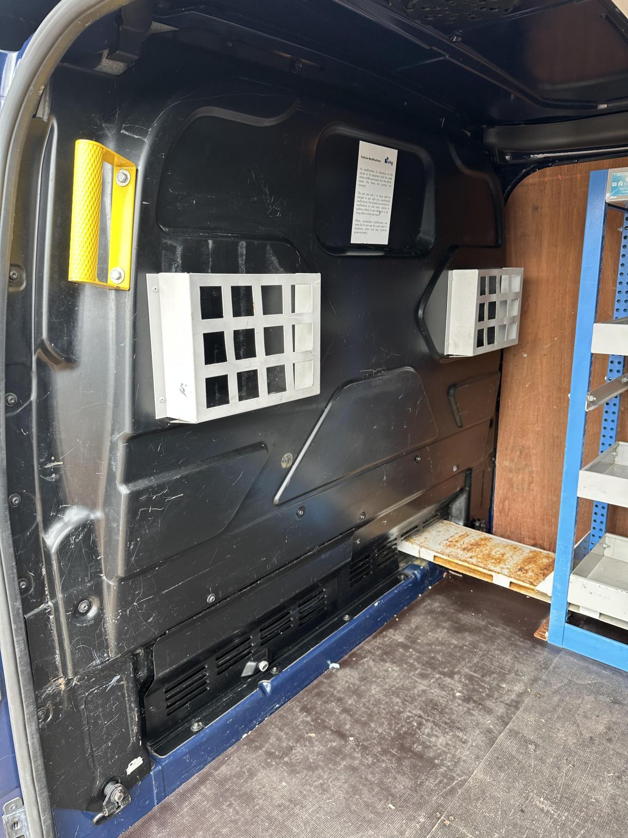 Used Ford Transit Custom 2013 for sale - 76024314: Photo 20
