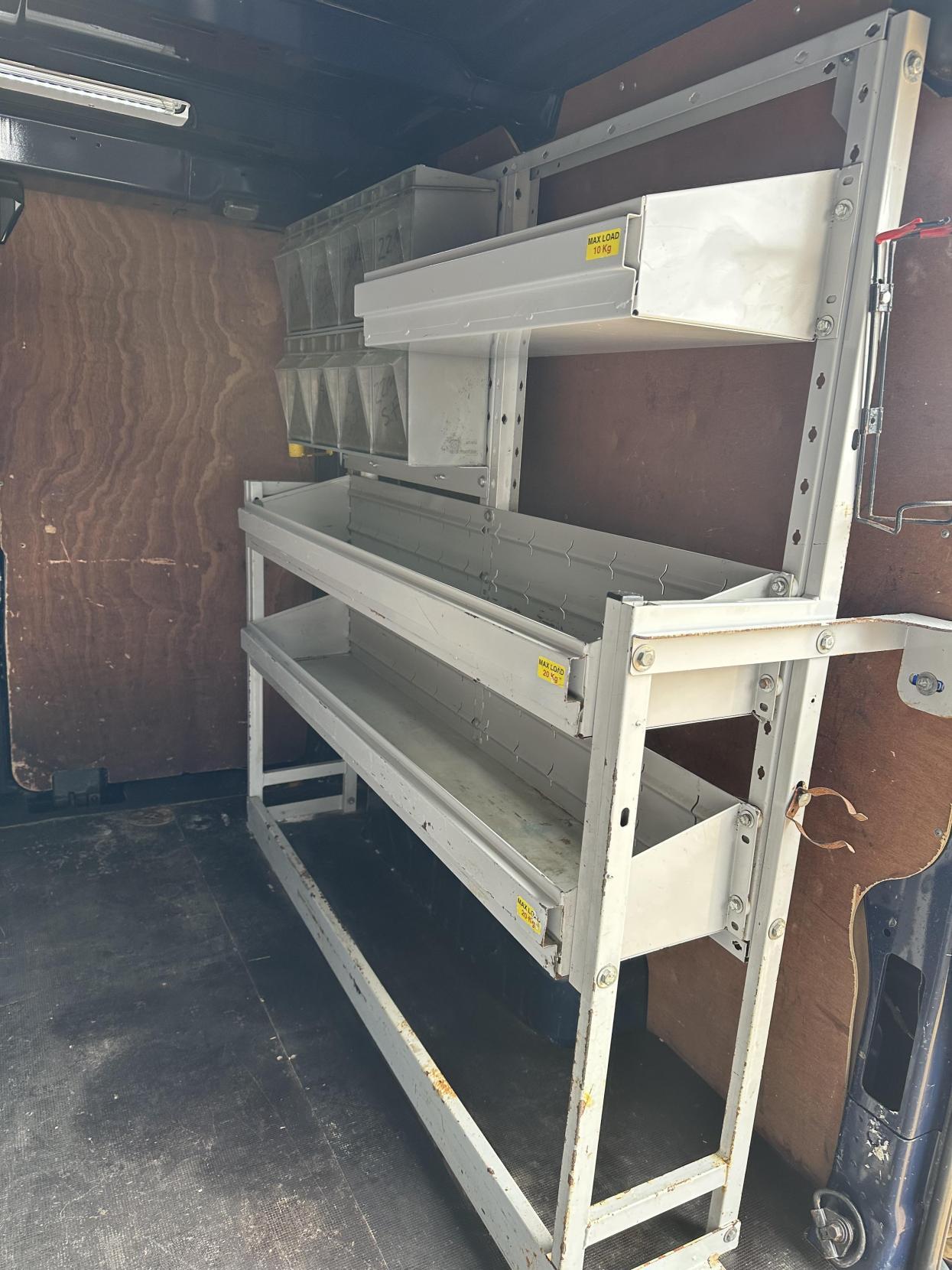 Used Ford Transit Custom 2013 for sale - 76024314: Photo 22