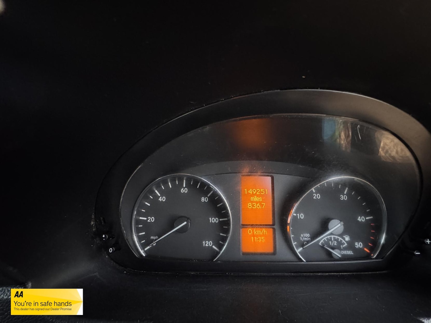 Vehicle 11