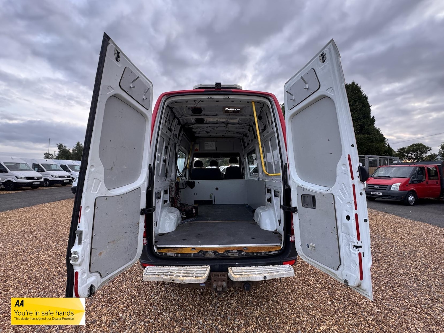Vehicle 13