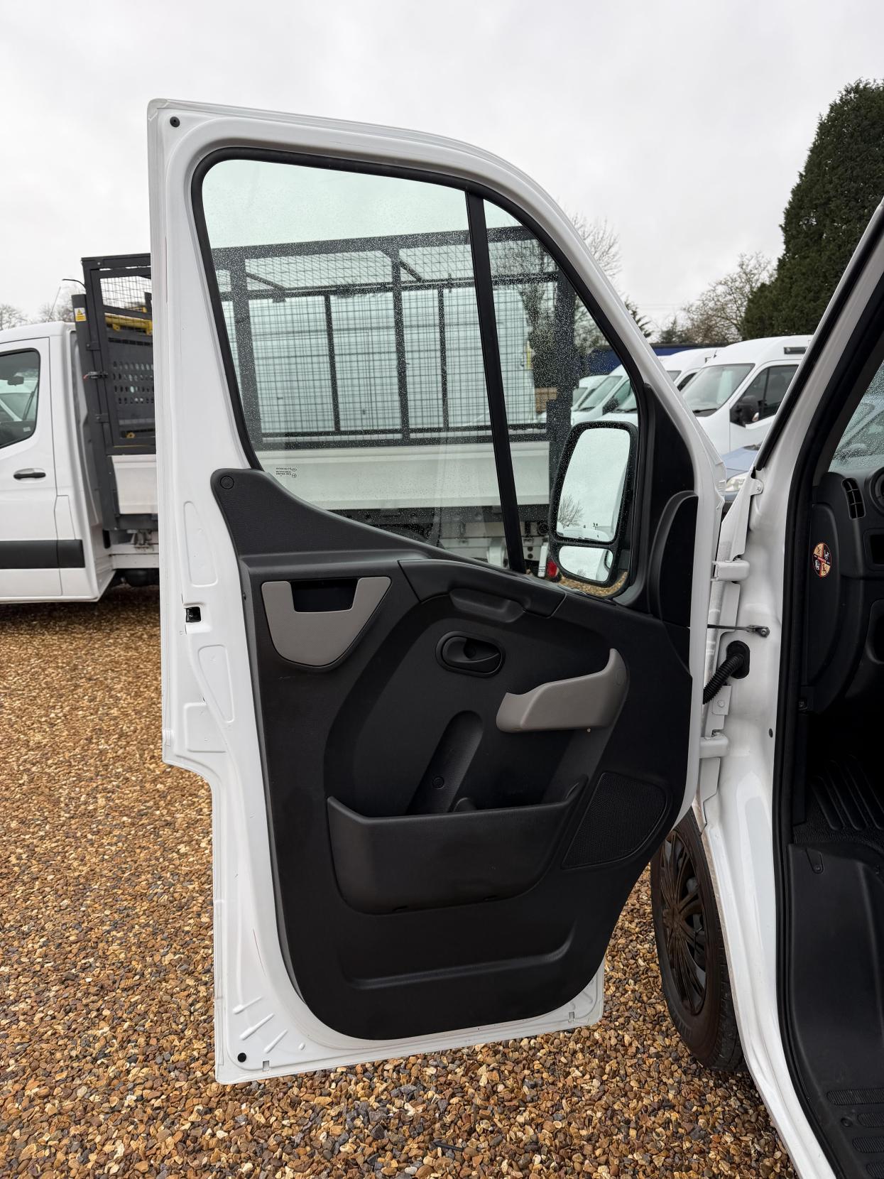Used Vauxhall Movano 2018 for sale - 77409900: Photo 12