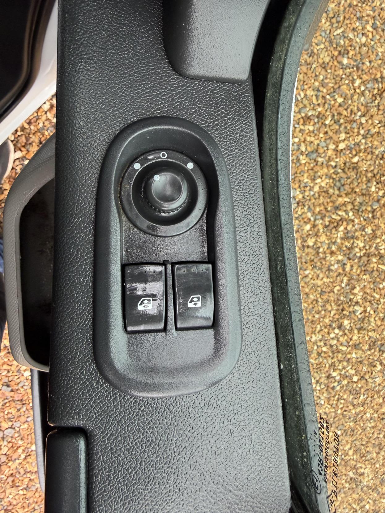 Used Vauxhall Movano 2018 for sale - 77409900: Photo 15