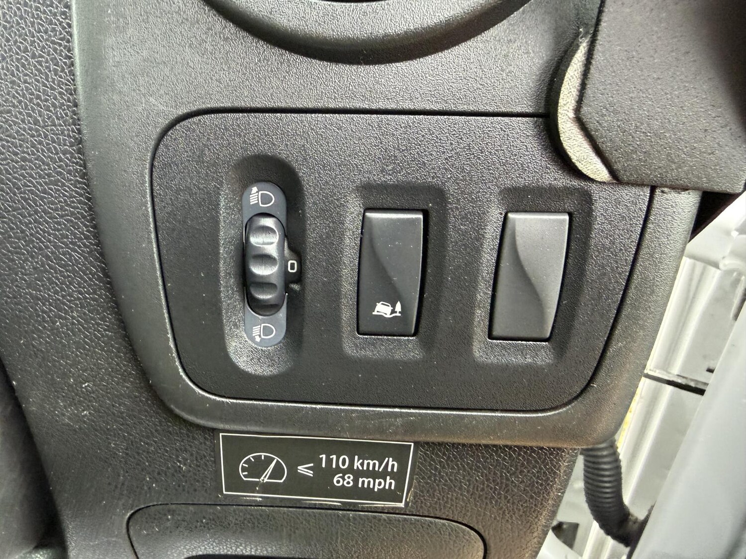 Used Vauxhall Movano 2018 for sale - 77409900: Photo 19