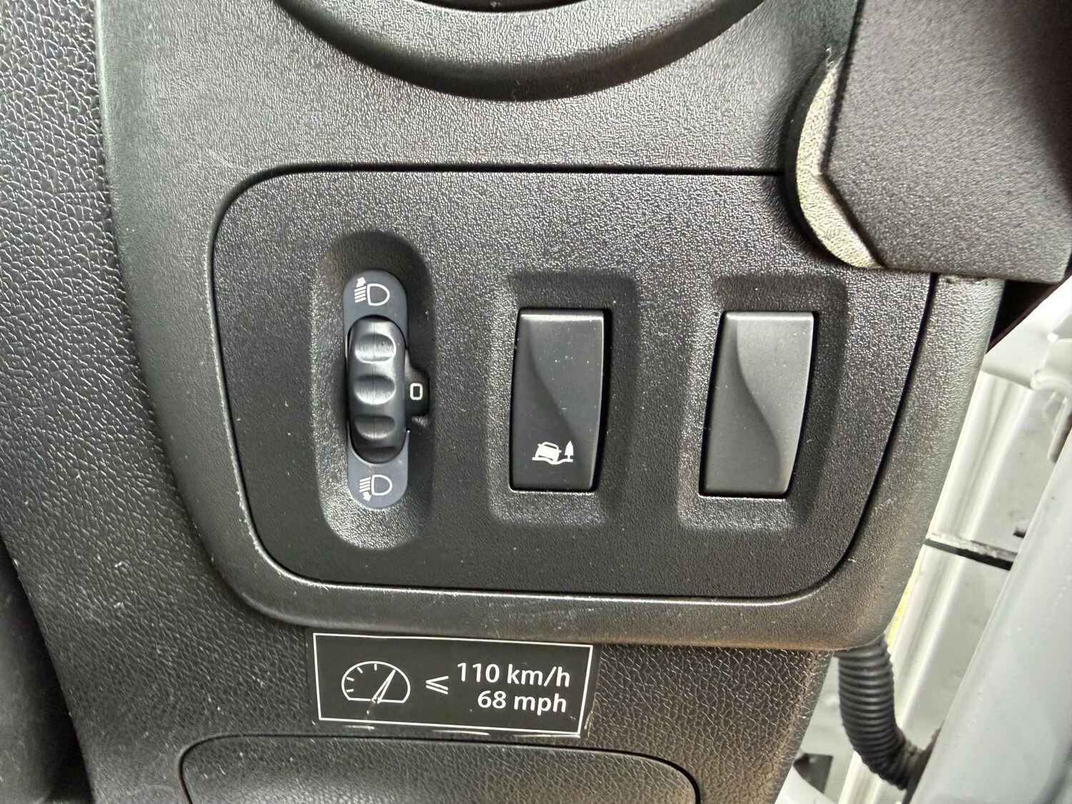 Used Vauxhall Movano 2018 for sale - 77409900: Photo 20