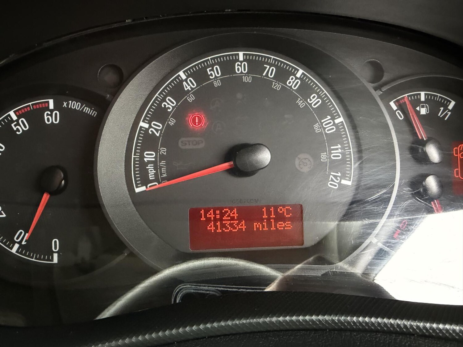 Used Vauxhall Movano 2018 for sale - 77409900: Photo 23