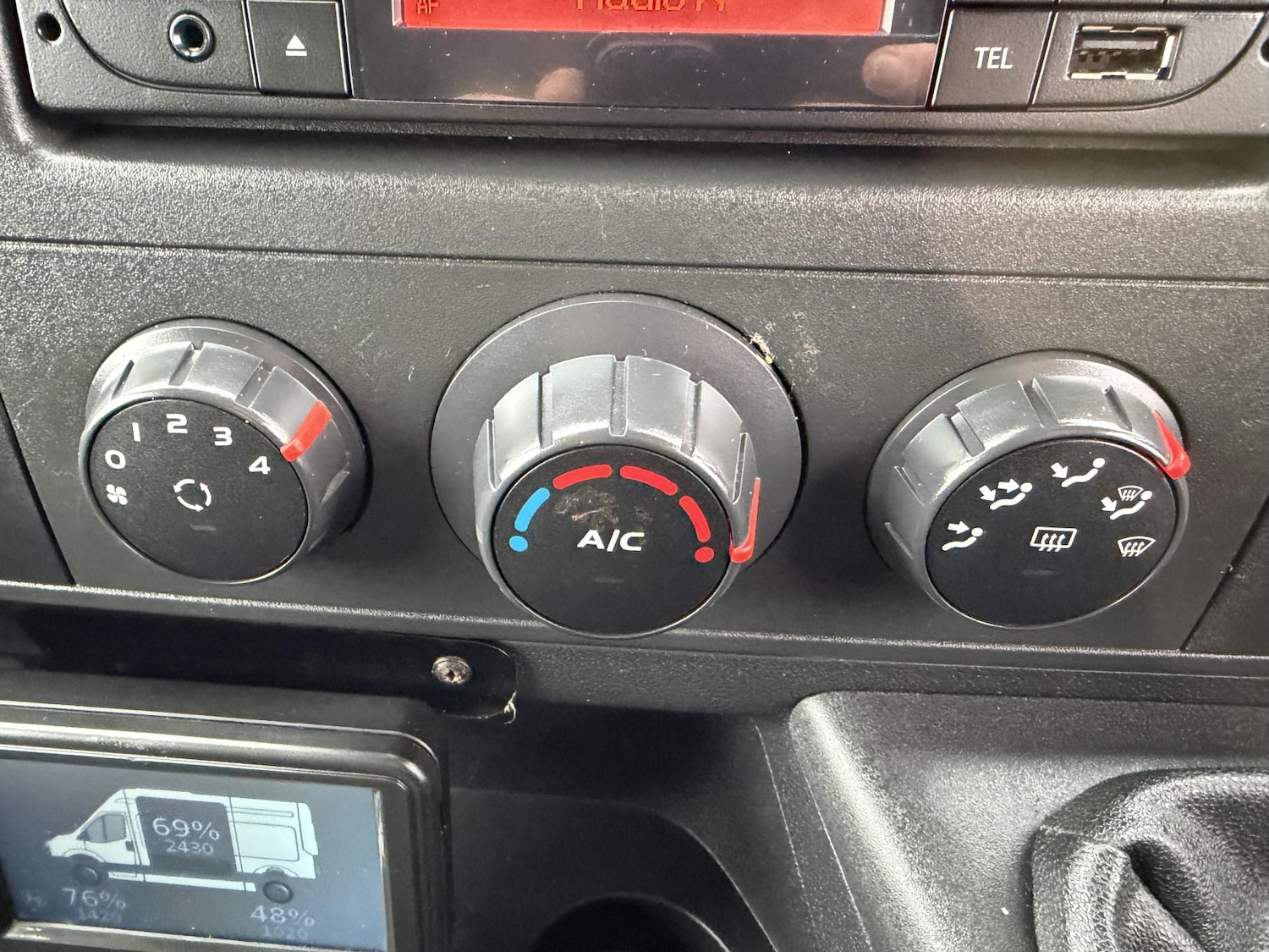 Used Vauxhall Movano 2018 for sale - 77409900: Photo 25