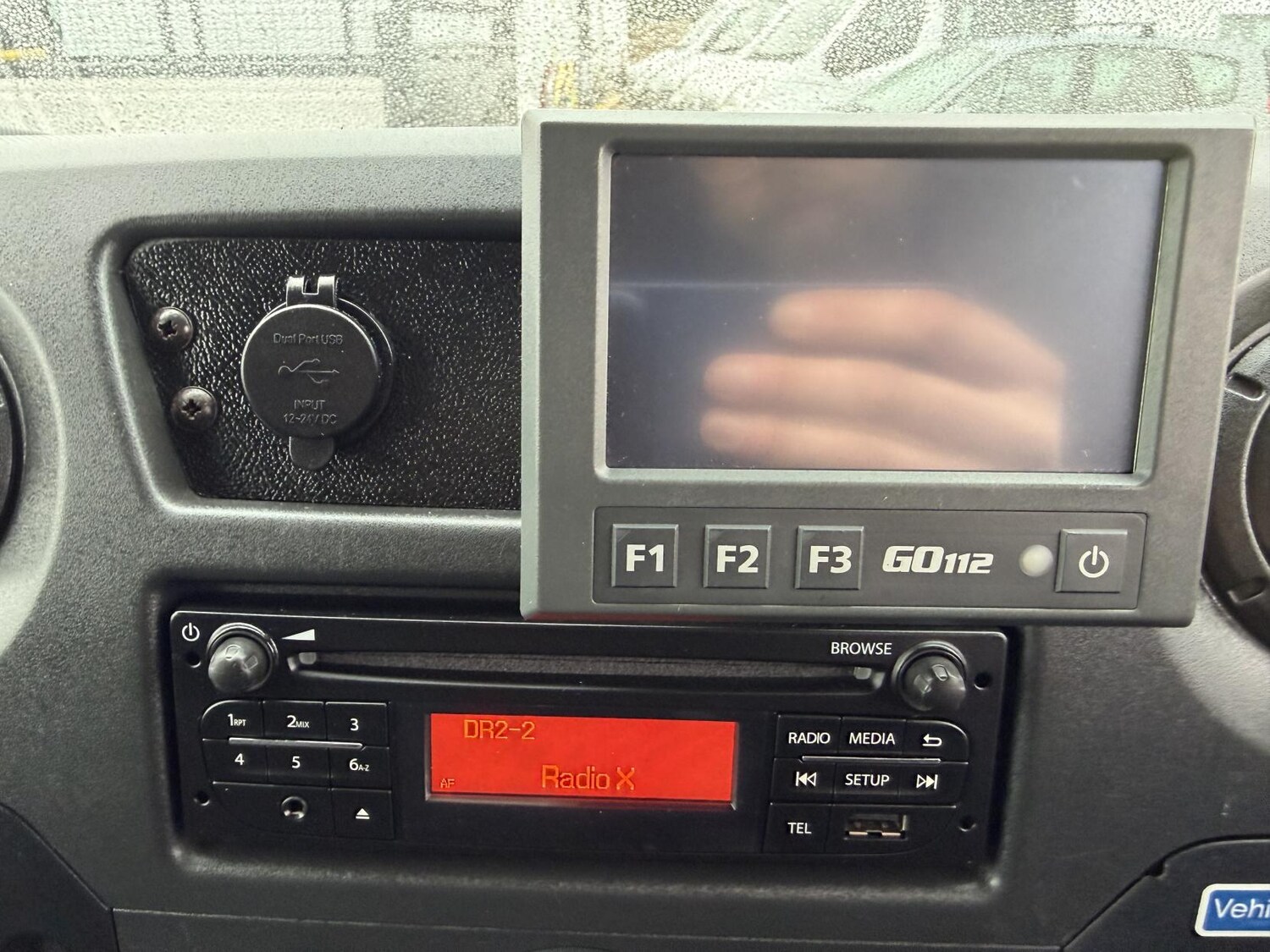 Used Vauxhall Movano 2018 for sale - 77409900: Photo 26