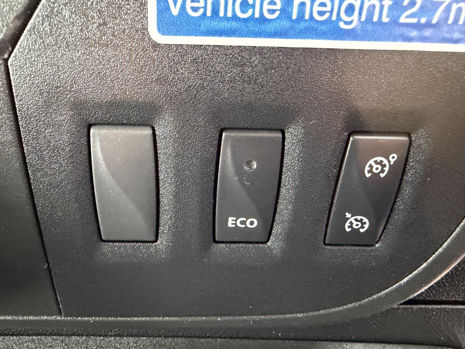 Used Vauxhall Movano 2018 for sale - 77409900: Photo 28