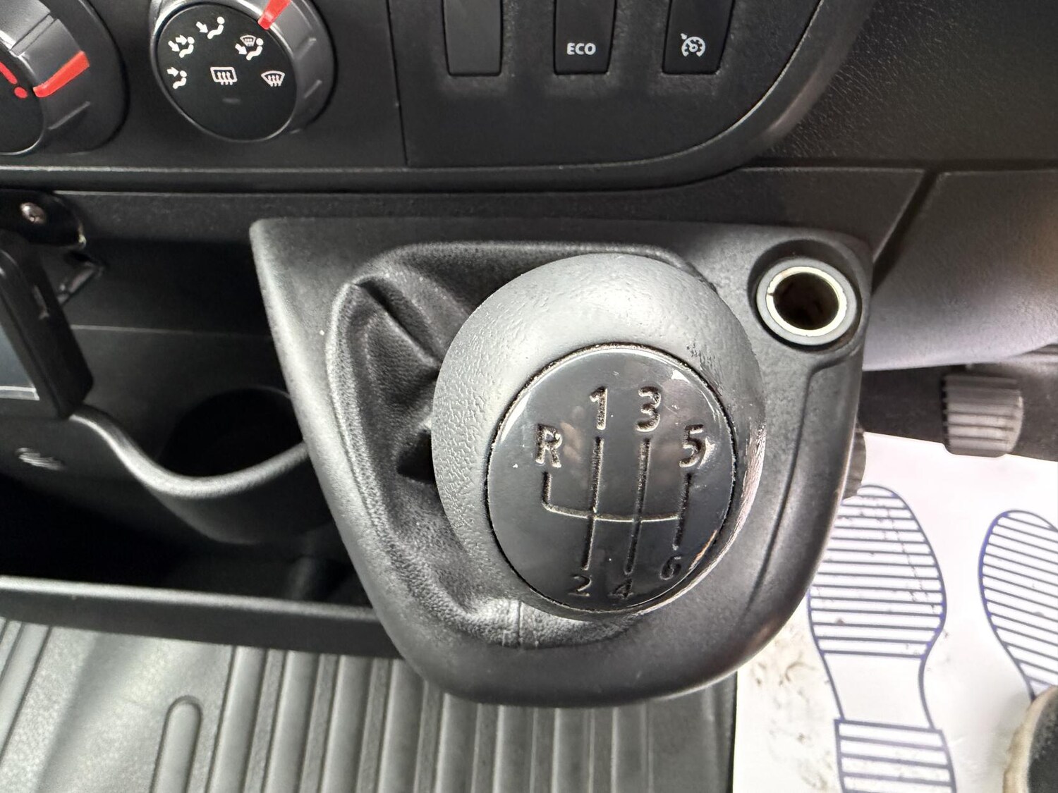 Used Vauxhall Movano 2018 for sale - 77409900: Photo 29