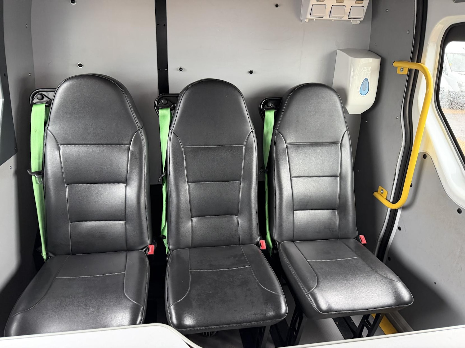 Used Vauxhall Movano 2018 for sale - 77409900: Photo 32