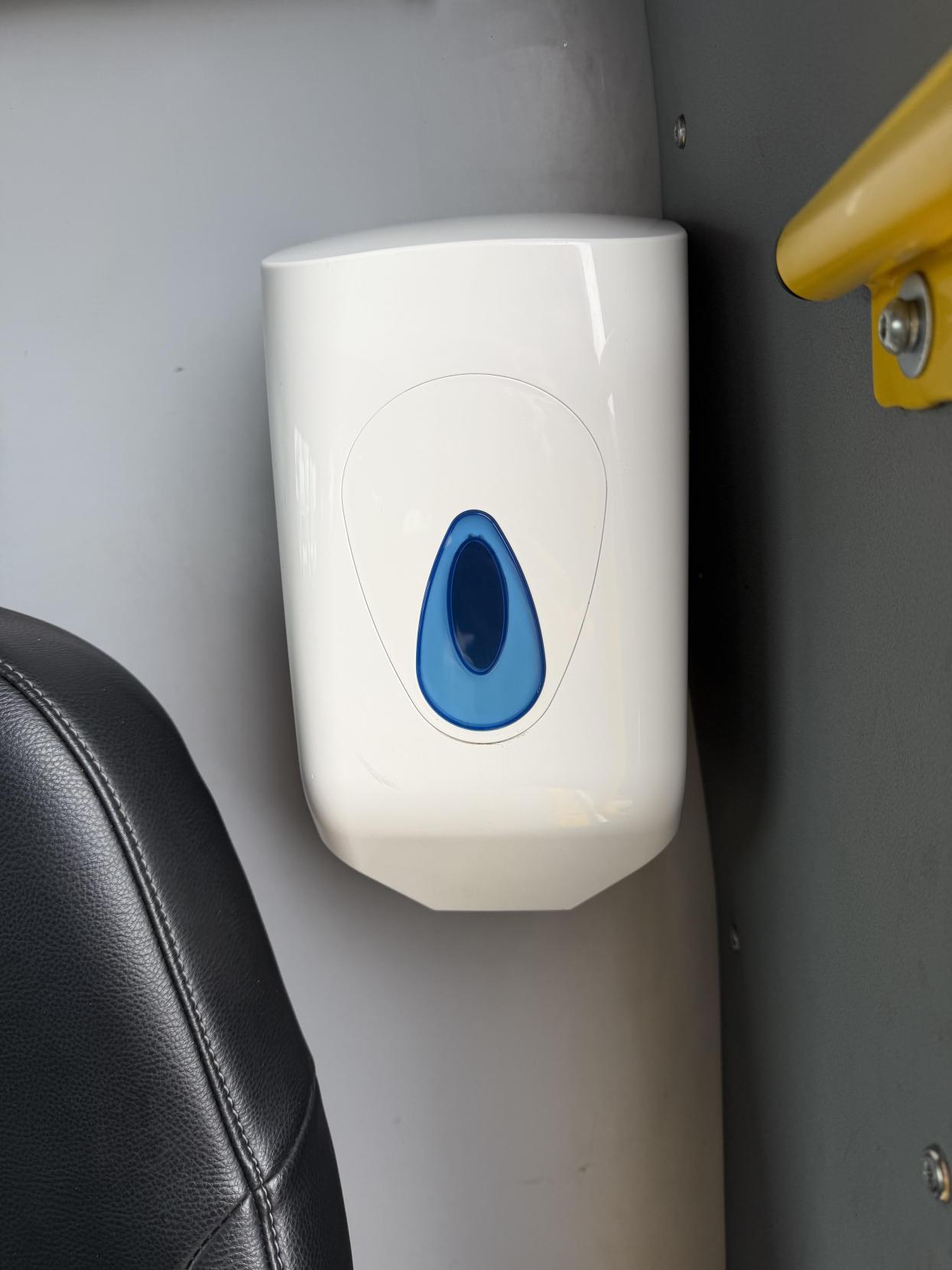 Used Vauxhall Movano 2018 for sale - 77409900: Photo 33