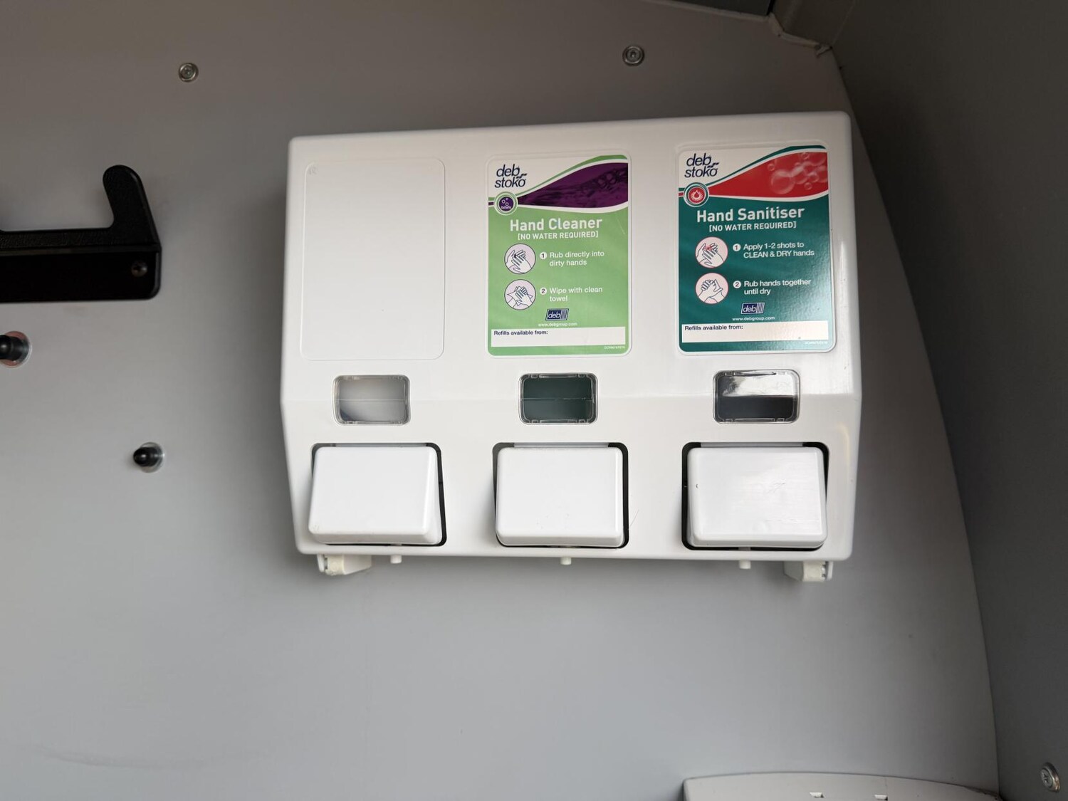 Used Vauxhall Movano 2018 for sale - 77409900: Photo 34