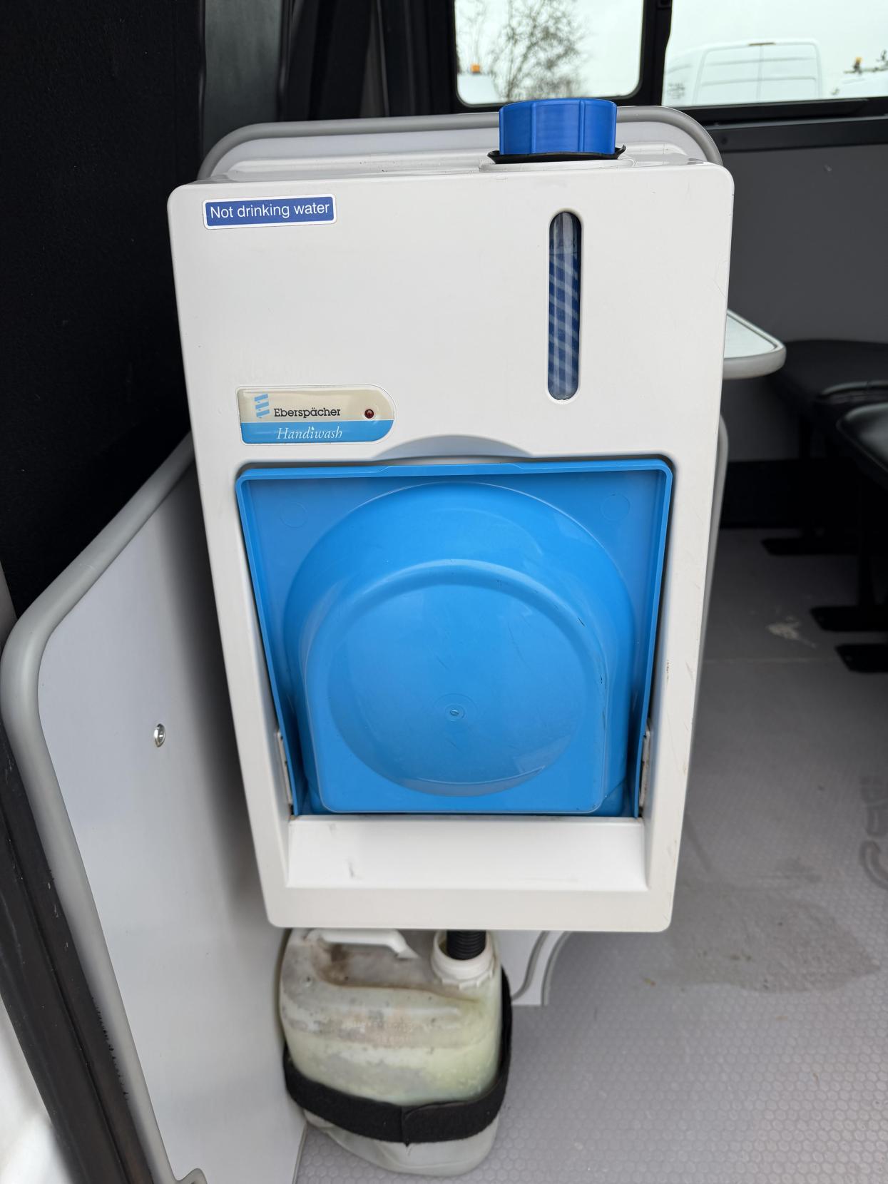 Used Vauxhall Movano 2018 for sale - 77409900: Photo 37