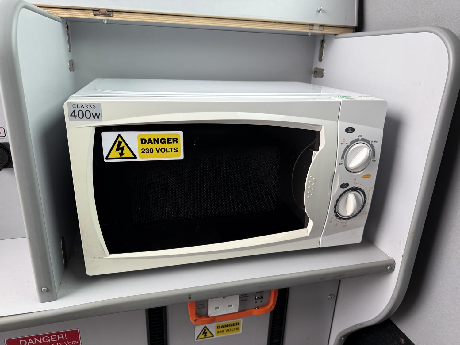 Used Vauxhall Movano 2018 for sale - 77409900: Photo 39