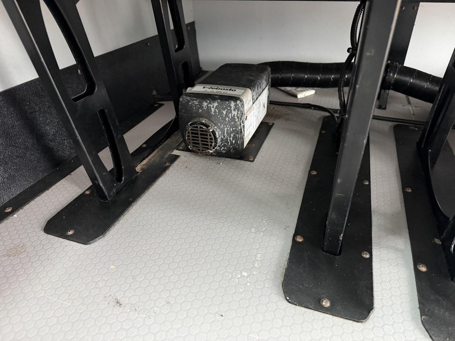 Used Vauxhall Movano 2018 for sale - 77409900: Photo 43