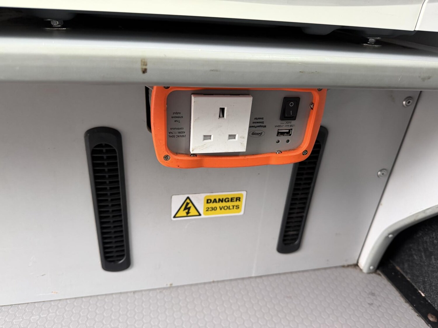 Used Vauxhall Movano 2018 for sale - 77409900: Photo 44