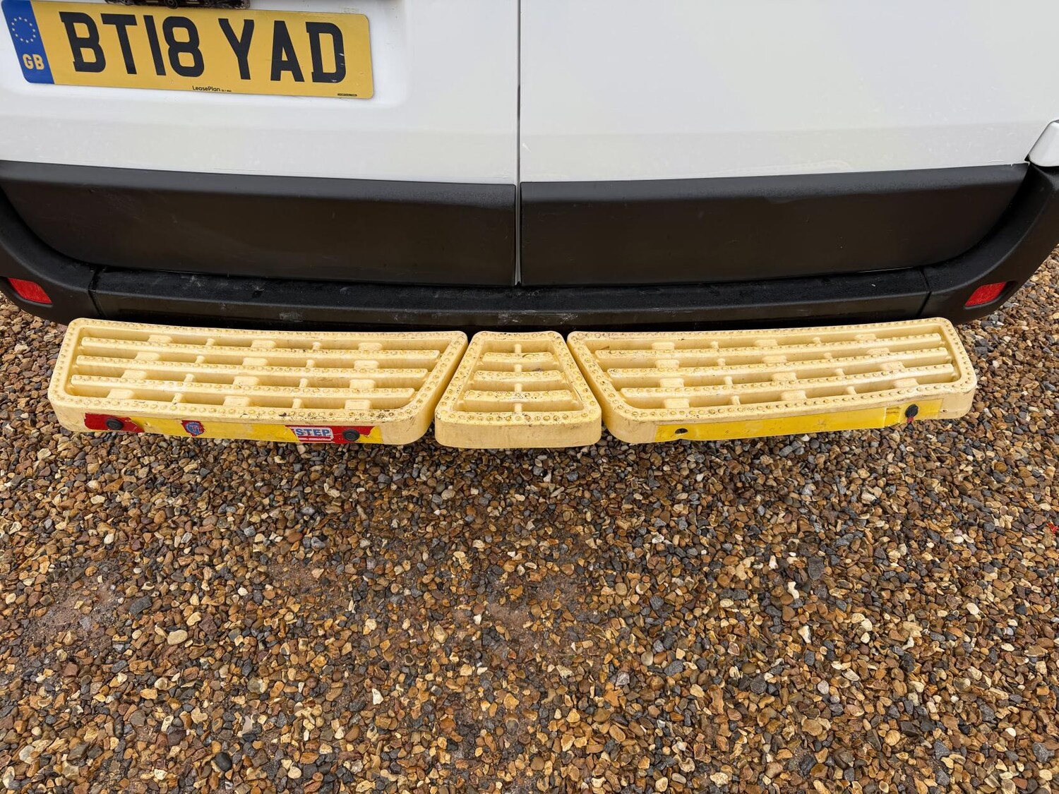 Used Vauxhall Movano 2018 for sale - 77409900: Photo 51