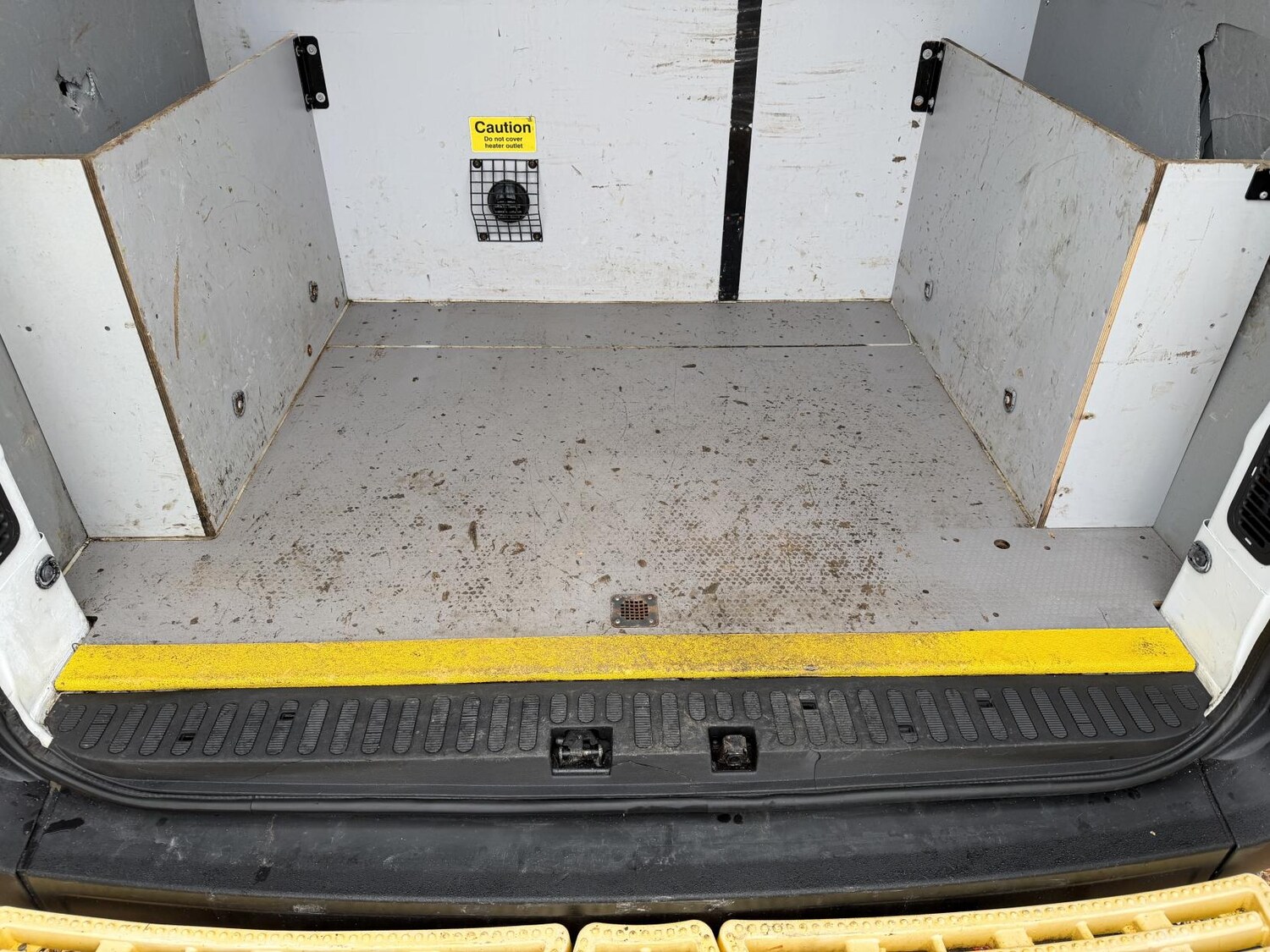 Used Vauxhall Movano 2018 for sale - 77409900: Photo 52