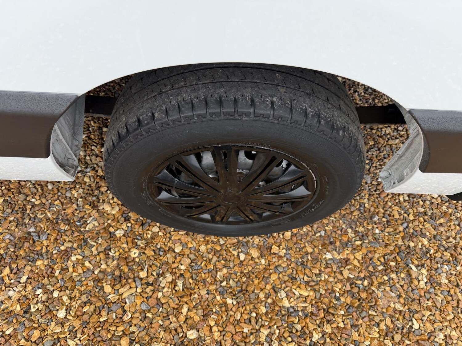 Used Vauxhall Movano 2018 for sale - 77409900: Photo 54