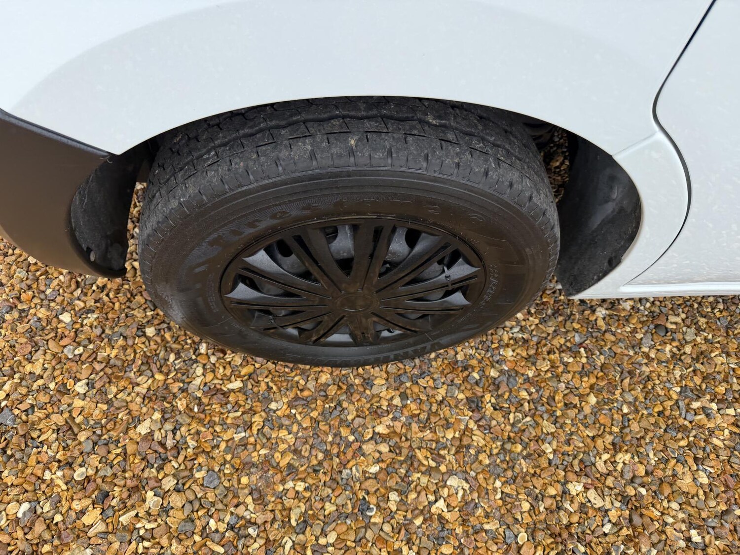 Used Vauxhall Movano 2018 for sale - 77409900: Photo 55