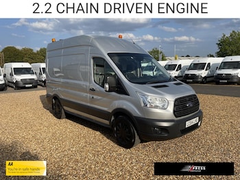 Ford - Transit