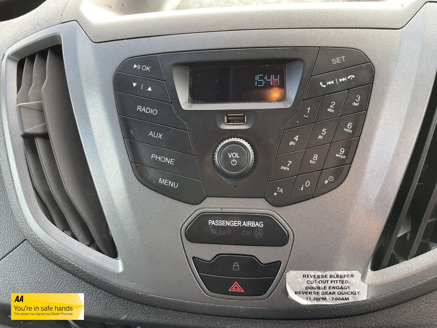 Vehicle 25