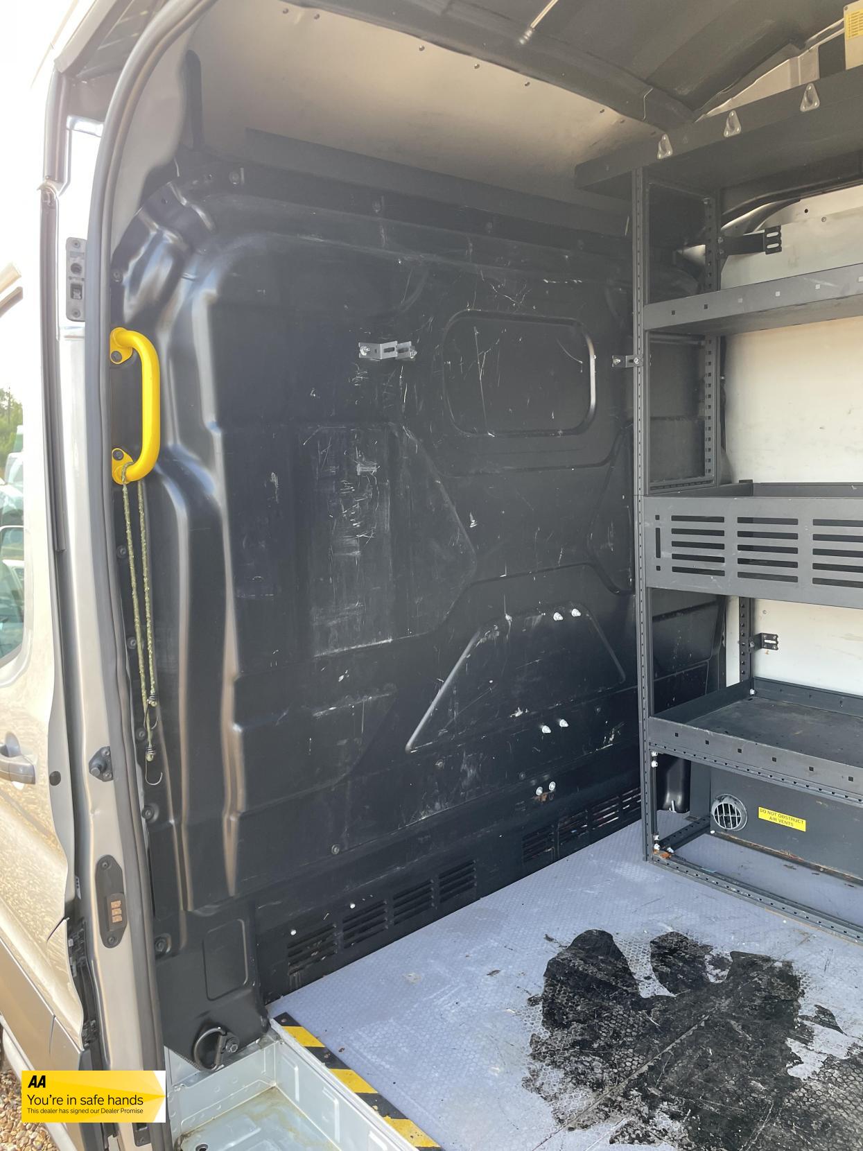 Vehicle 29