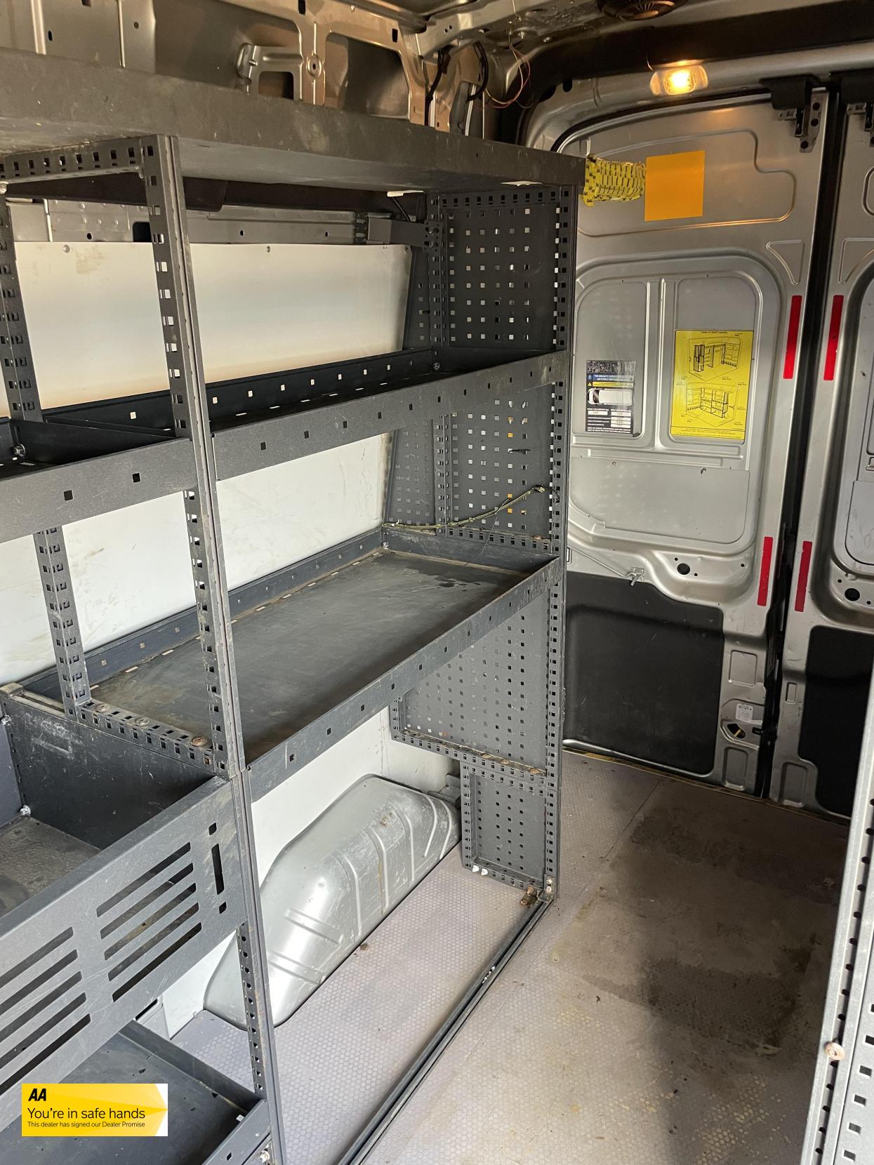 Vehicle 34