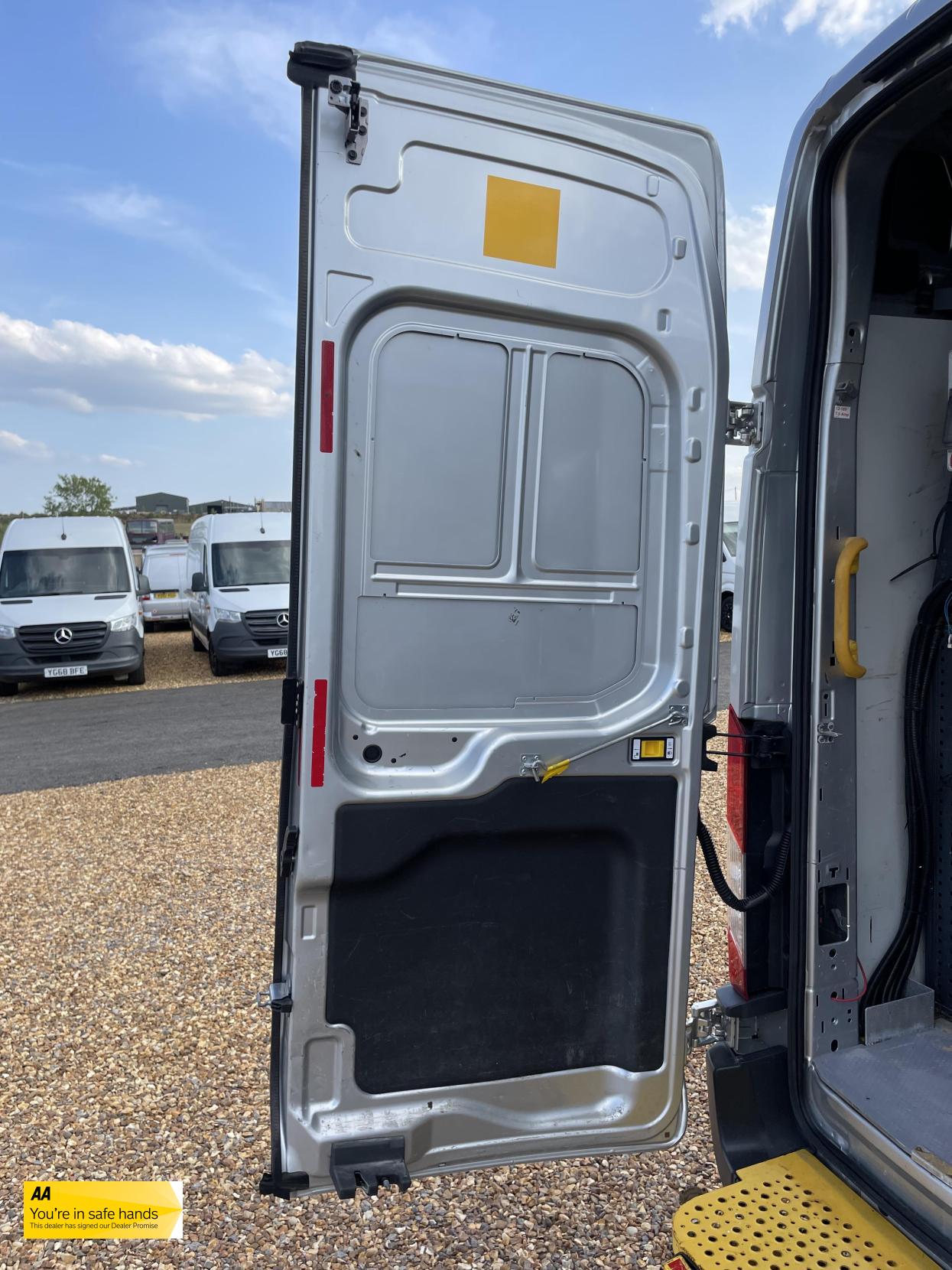 Vehicle 37