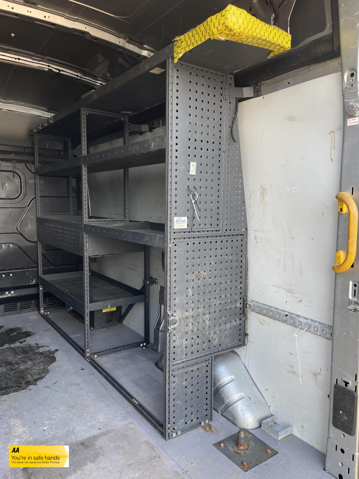 Vehicle 43