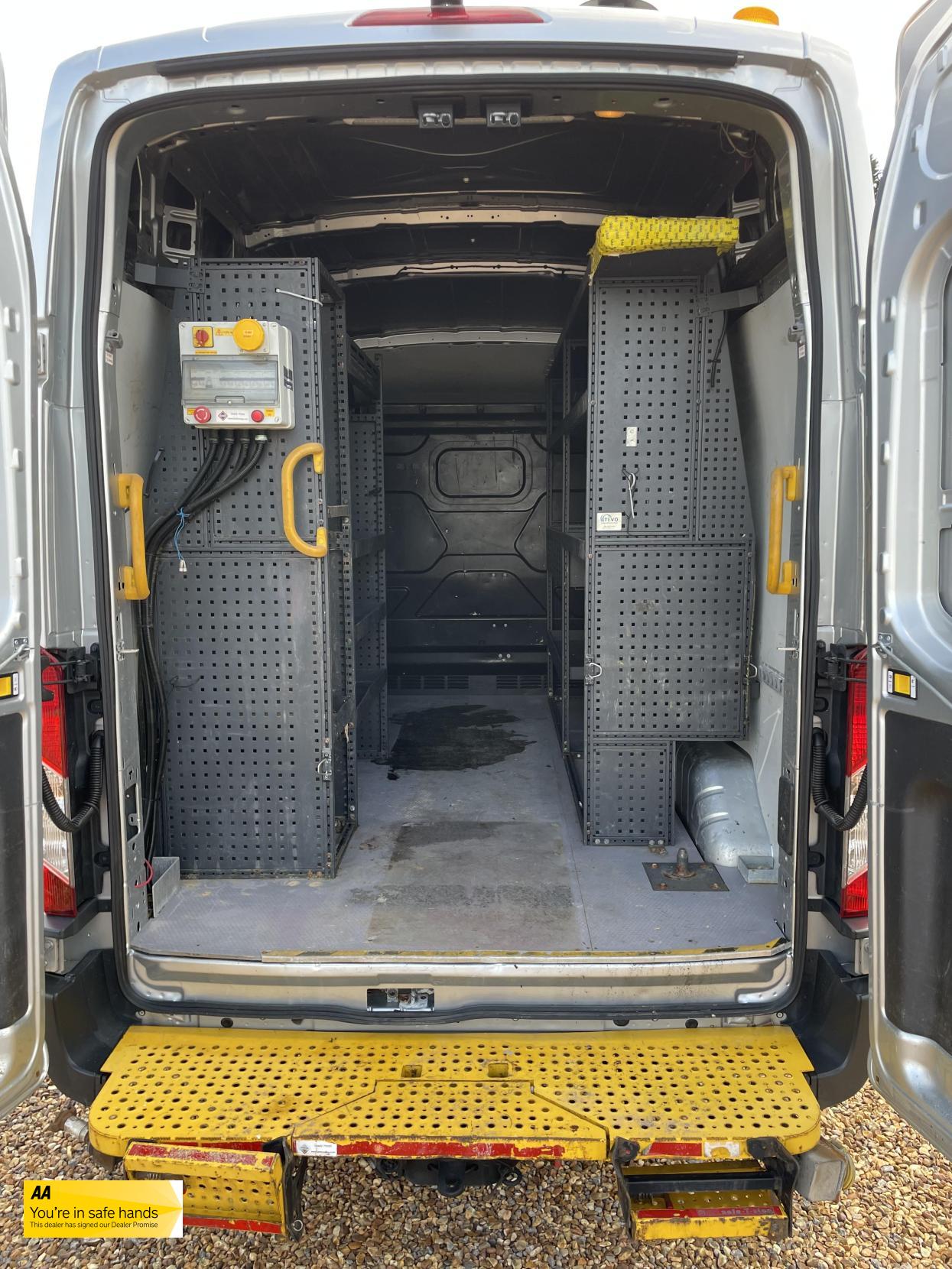 Vehicle 45