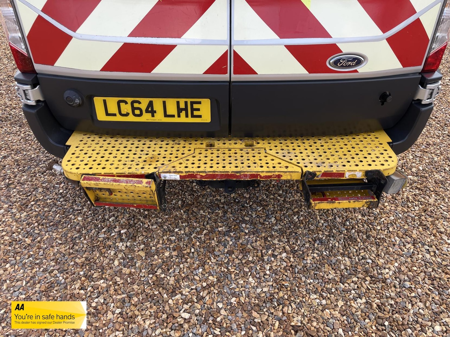 Vehicle 51