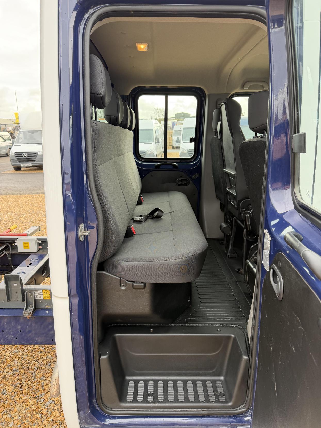 Used Renault Master 2019 for sale - 77539475: Photo 13