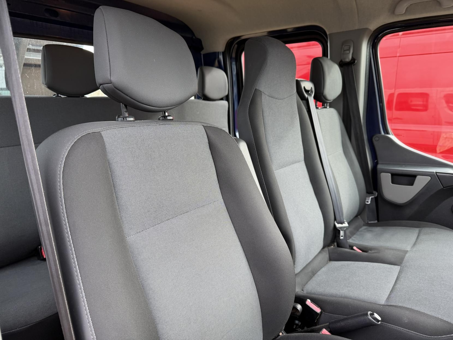 Used Renault Master 2019 for sale - 77539475: Photo 15