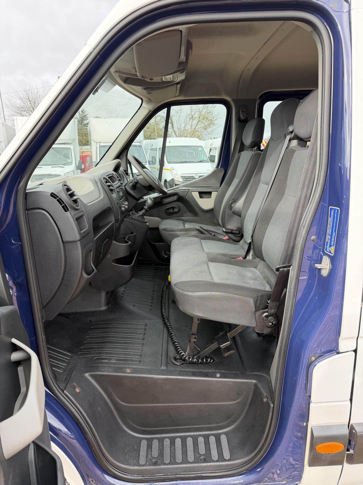 Used Renault Master 2019 for sale - 77539475: Photo 16