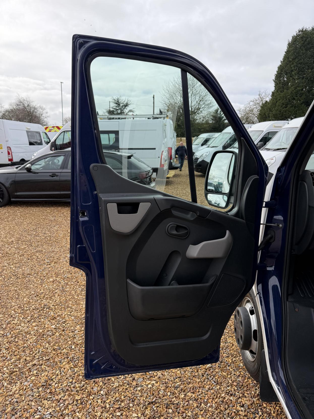 Used Renault Master 2019 for sale - 77539475: Photo 17