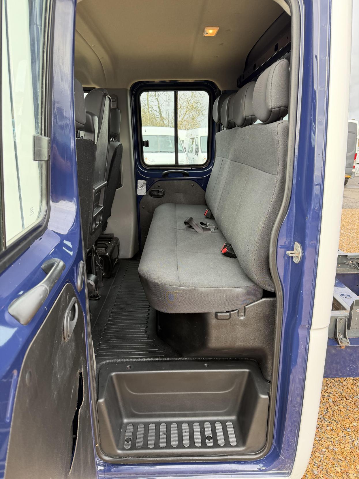 Used Renault Master 2019 for sale - 77539475: Photo 19