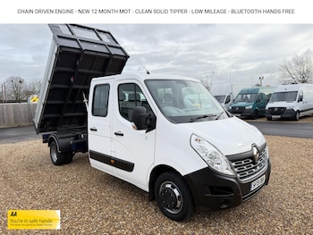 Used Renault Master 2019 for sale - 77539475: Photo