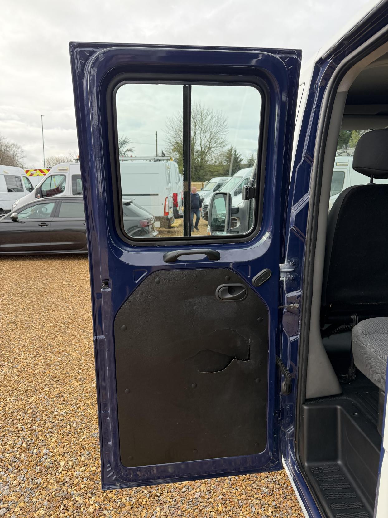 Used Renault Master 2019 for sale - 77539475: Photo 20