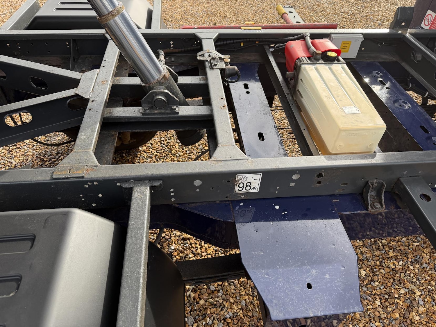 Used Renault Master 2019 for sale - 77539475: Photo 22