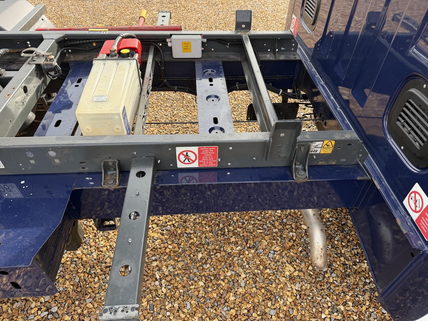 Used Renault Master 2019 for sale - 77539475: Photo 23