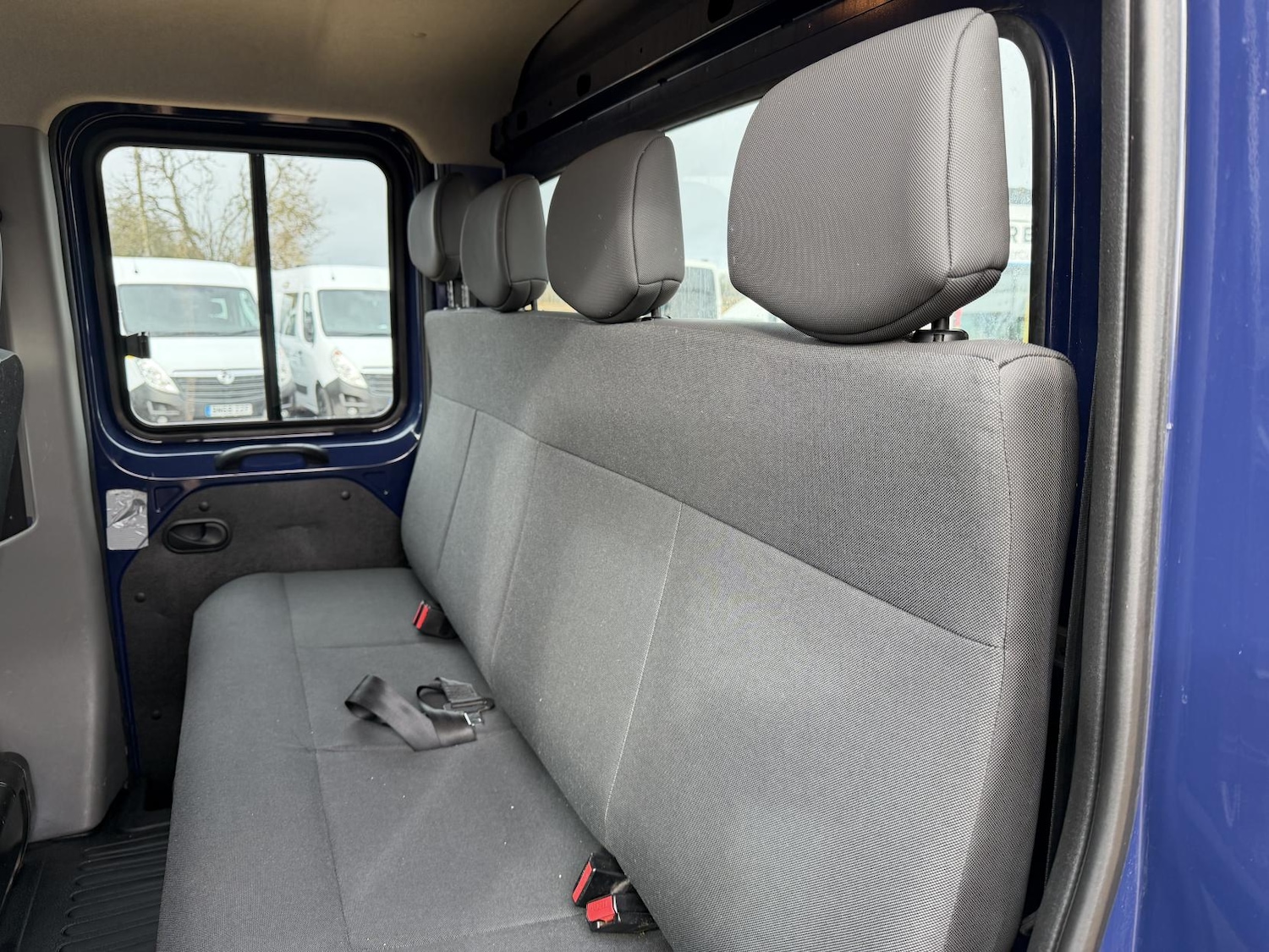 Used Renault Master 2019 for sale - 77539475: Photo 24