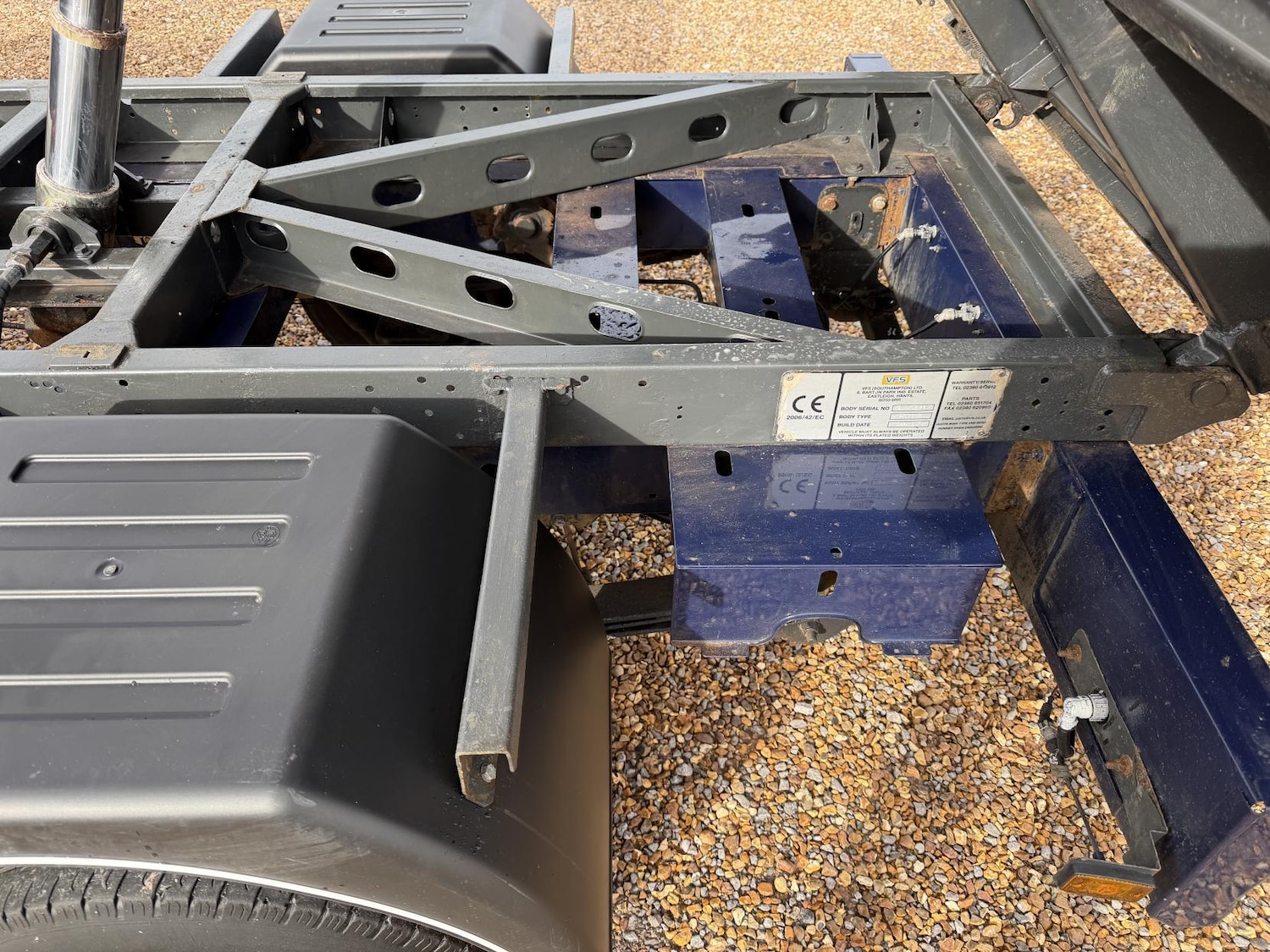 Used Renault Master 2019 for sale - 77539475: Photo 29