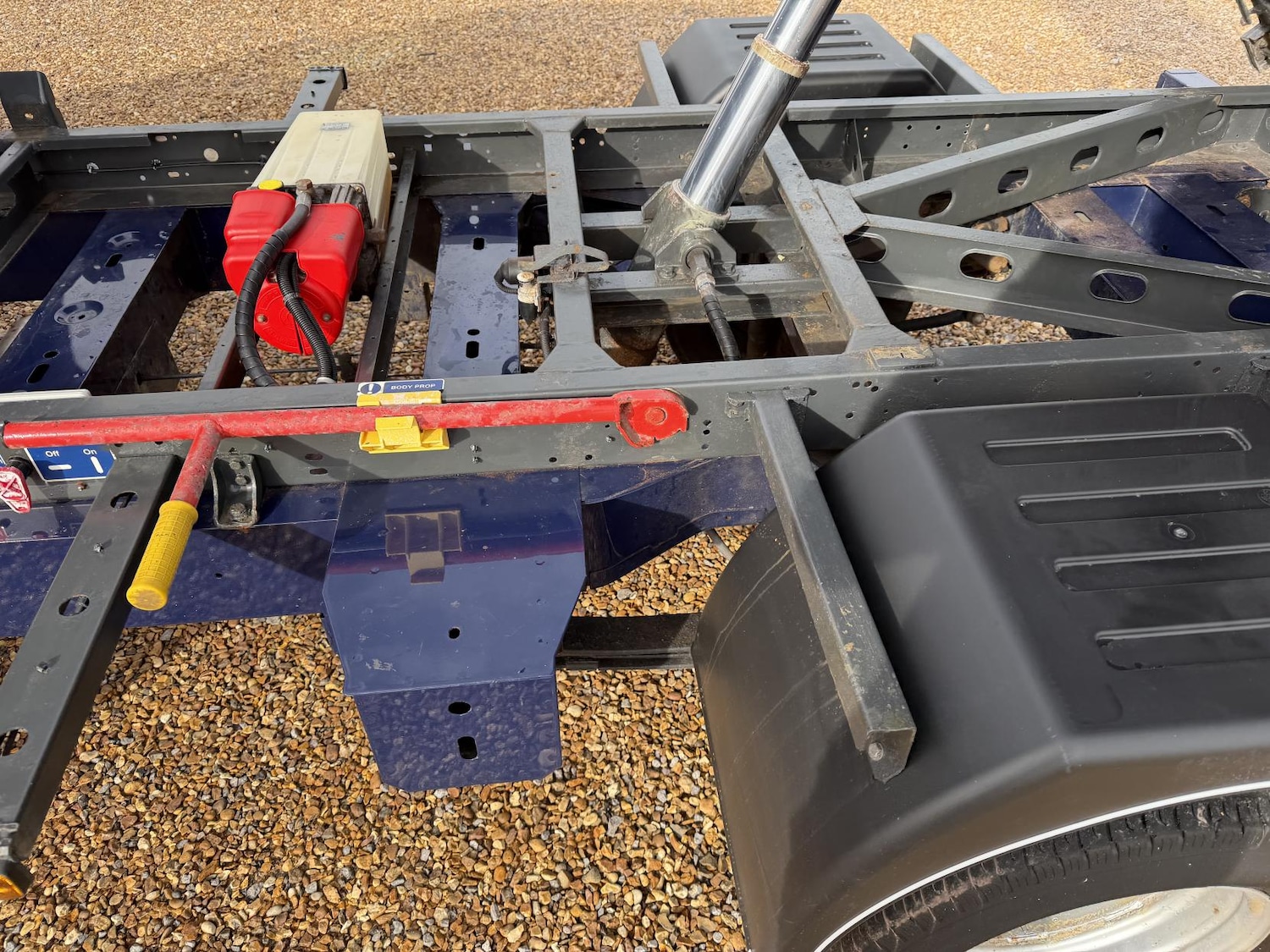 Used Renault Master 2019 for sale - 77539475: Photo 30