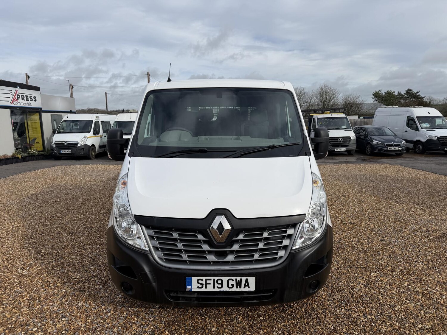 Used Renault Master 2019 for sale - 77539475: Photo 32