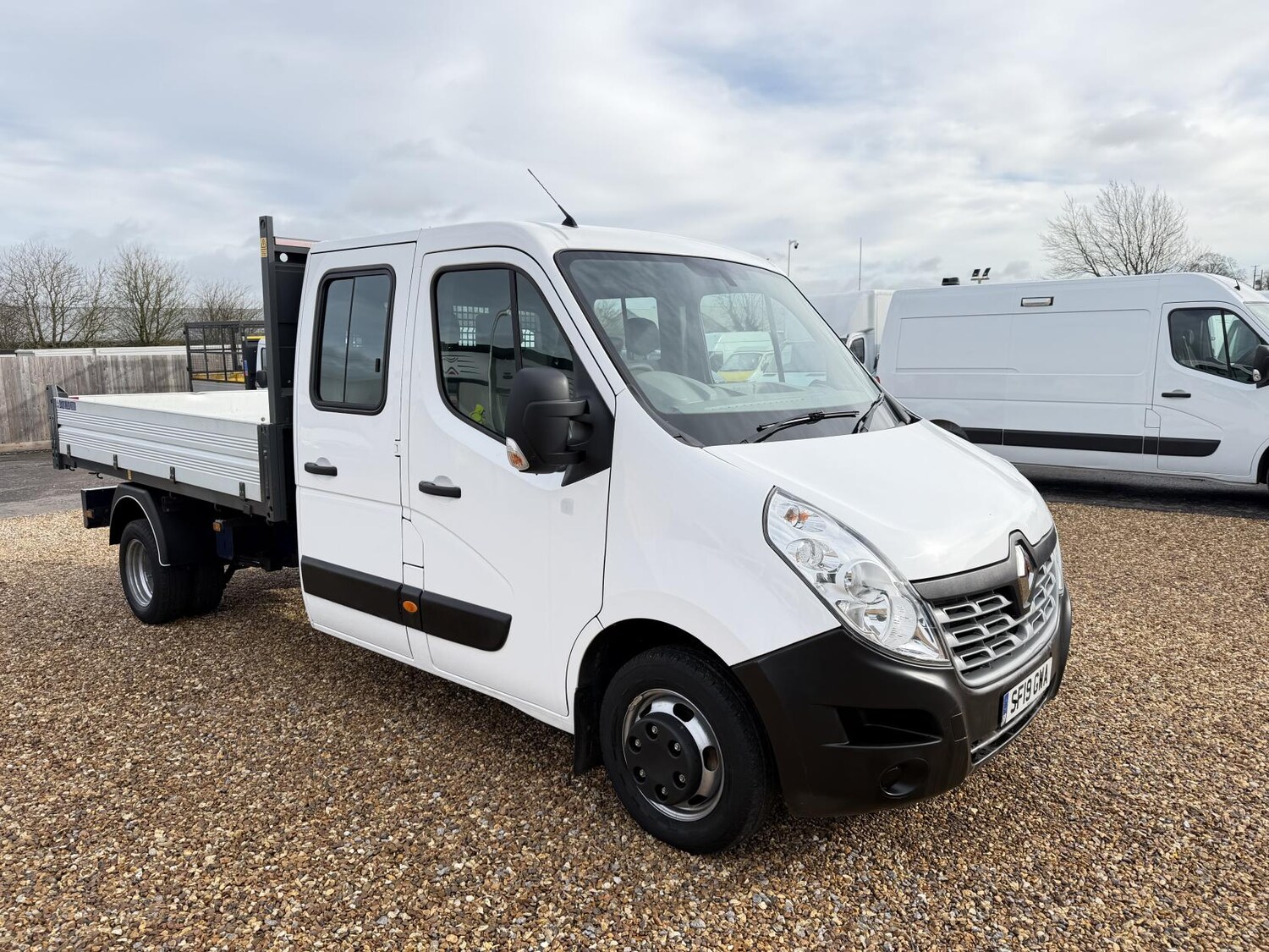 Used Renault Master 2019 for sale - 77539475: Photo 33