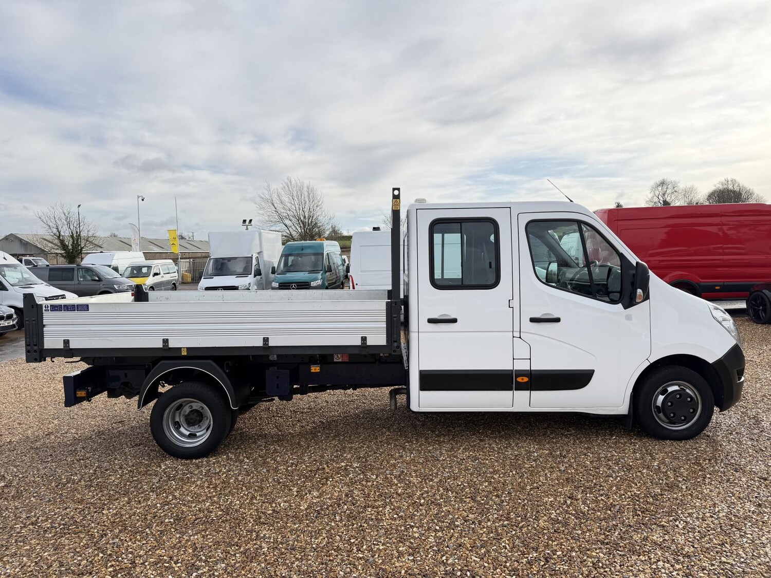 Used Renault Master 2019 for sale - 77539475: Photo 37