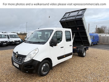 Used Renault Master 2019 for sale - 77539475: Photo